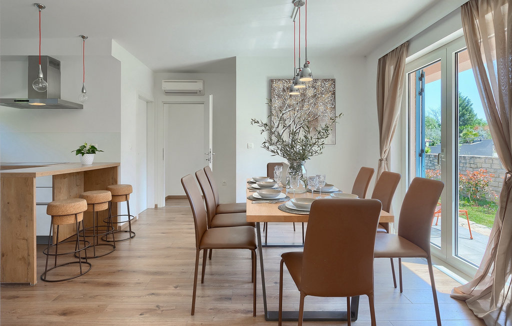 Feriehus - Labin - Rabac , Kroatia - CLS619 24