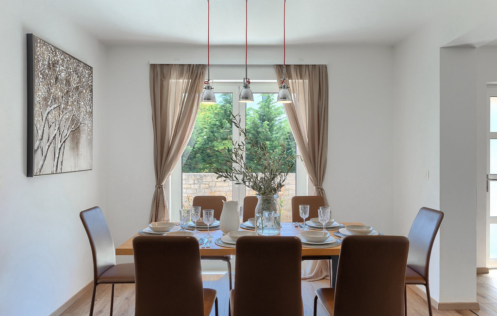 Feriehus - Labin - Rabac , Kroatia - CLS619 25