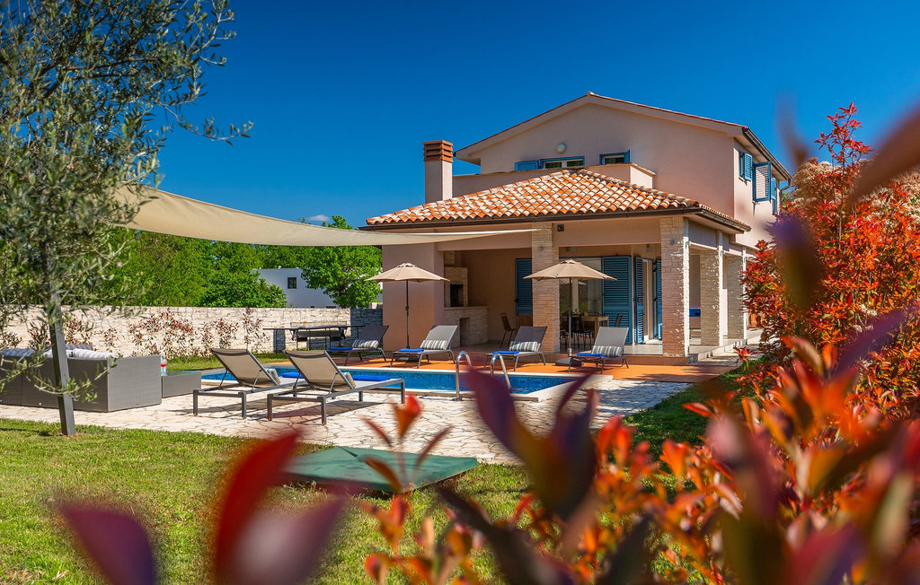 Feriehus - Labin - Rabac , Kroatia - CLS619 8