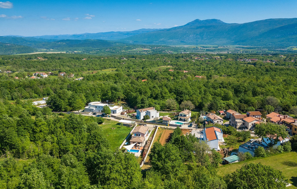 Feriehus - Labin - Rabac , Kroatia - CLS619 13