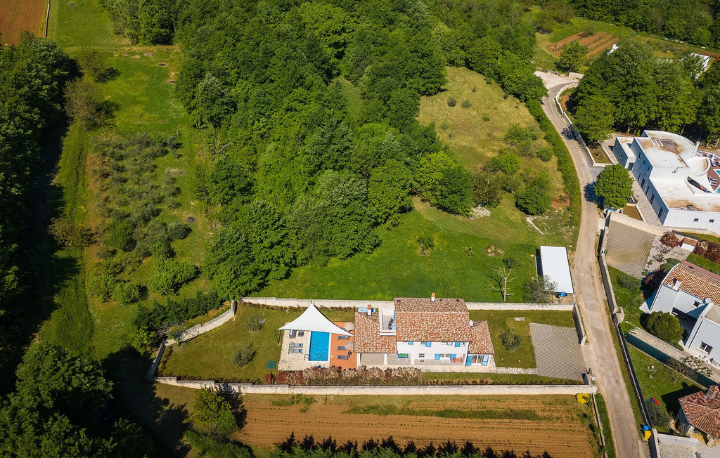 Feriehus - Labin - Rabac , Kroatia - CLS619 14