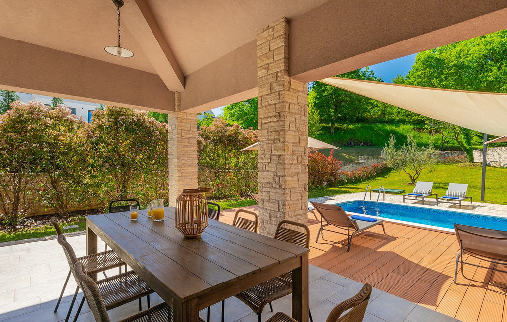 Feriehus - Labin - Rabac , Kroatia - CLS619 15