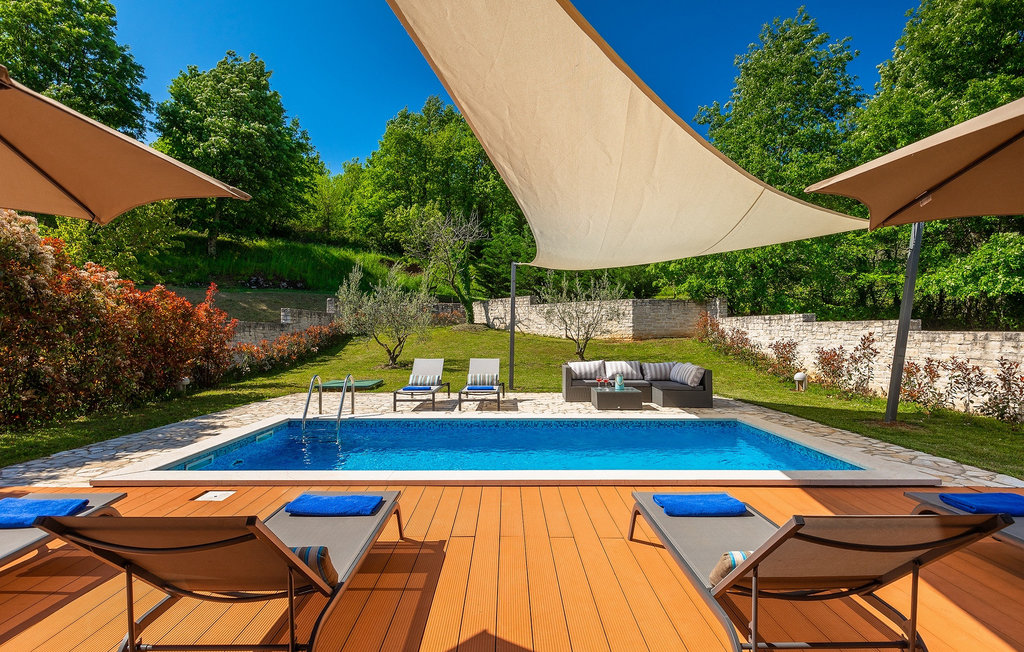 Feriehus - Labin - Rabac , Kroatia - CLS619 5