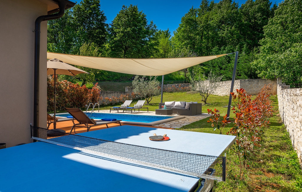 Feriehus - Labin - Rabac , Kroatia - CLS619 11