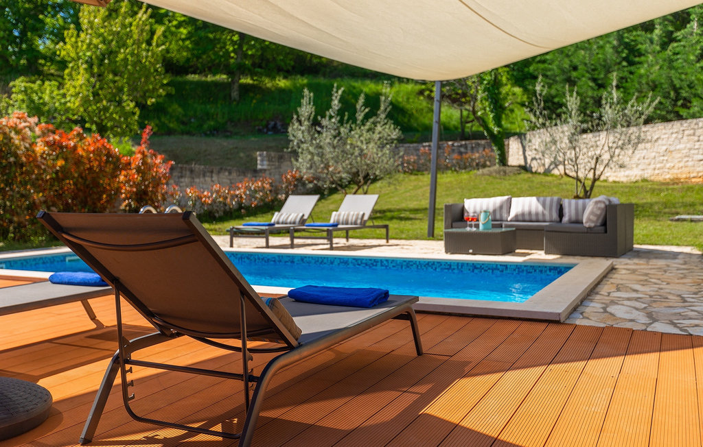 Feriehus - Labin - Rabac , Kroatia - CLS619 12