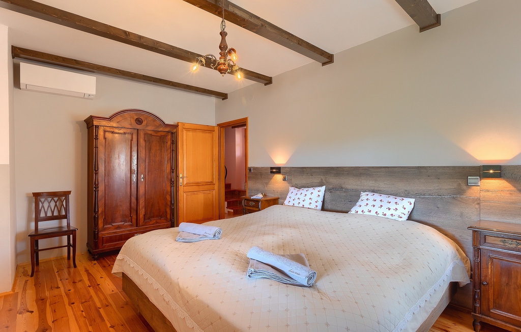 Feriehuse - Vodnjan-Butkovici , Kroatien - CLS620 45