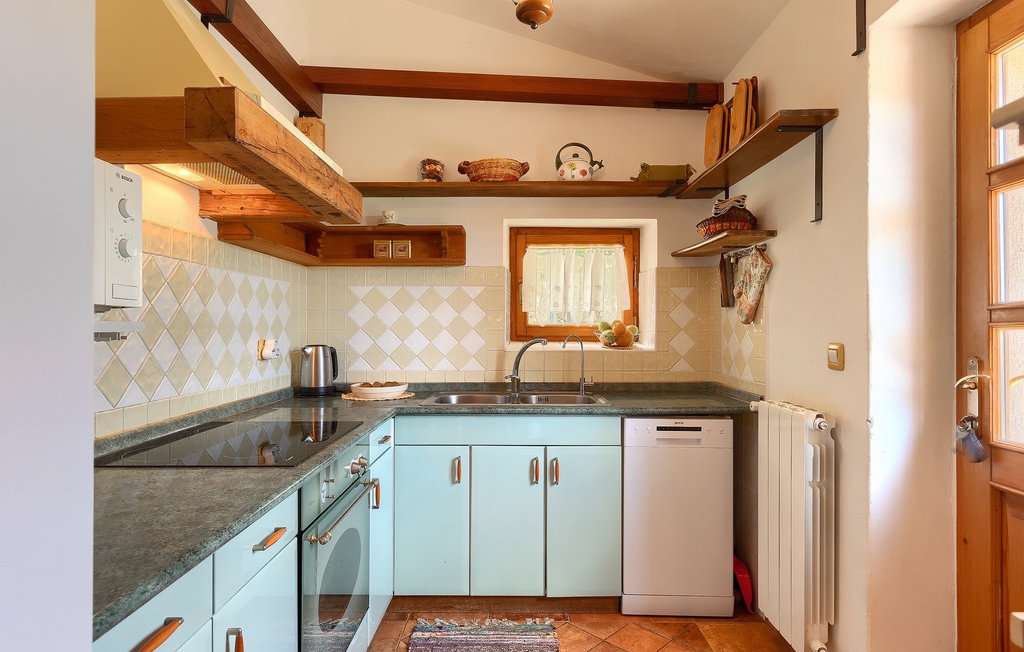 Feriehuse - Vodnjan-Butkovici , Kroatien - CLS620 33