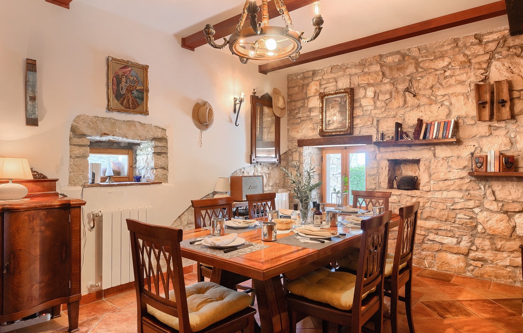 Feriehuse - Vodnjan-Butkovici , Kroatien - CLS620 35