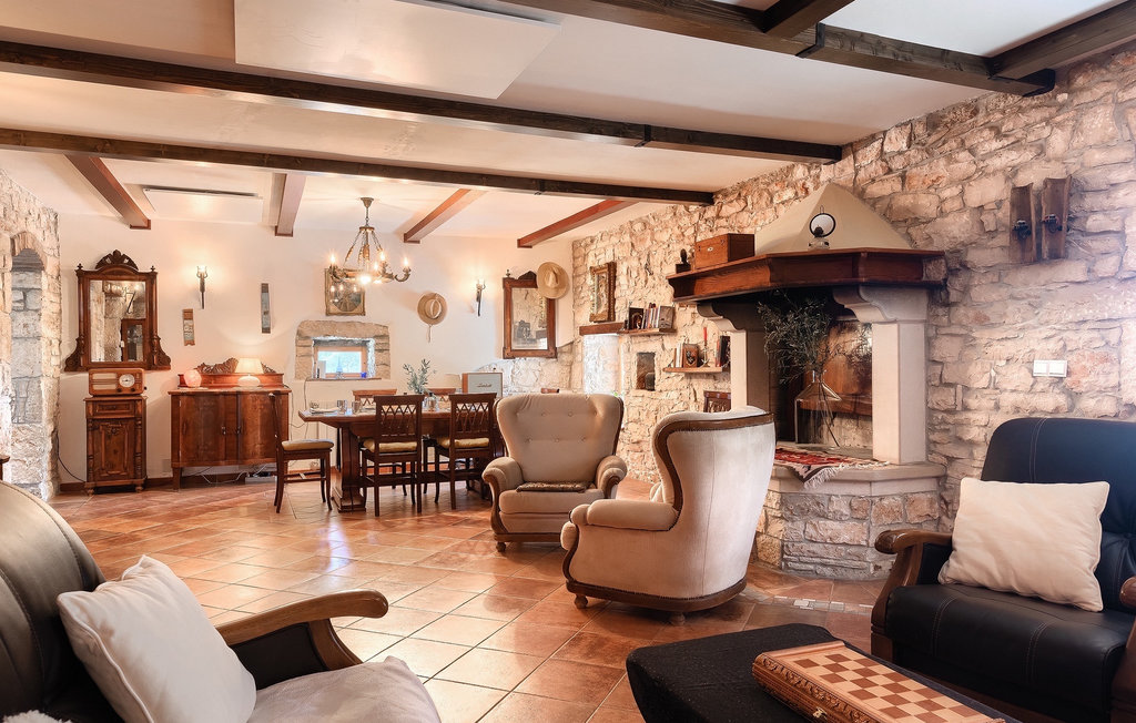 Feriehuse - Vodnjan-Butkovici , Kroatien - CLS620 5