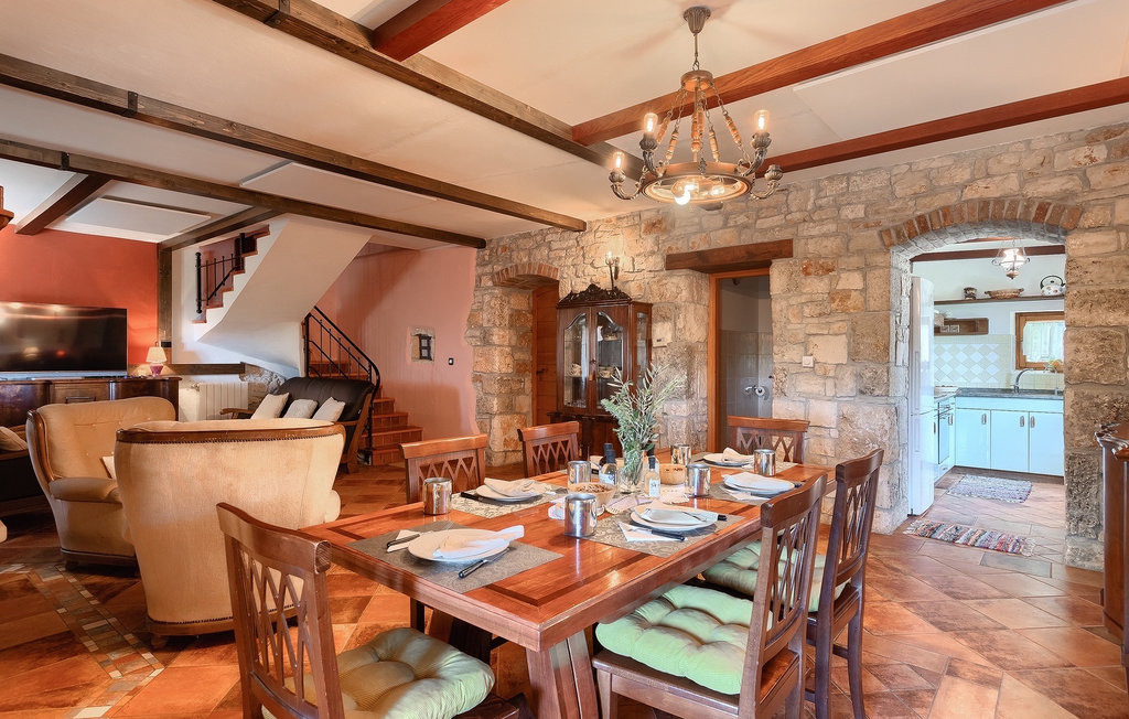 Feriehuse - Vodnjan-Butkovici , Kroatien - CLS620 26