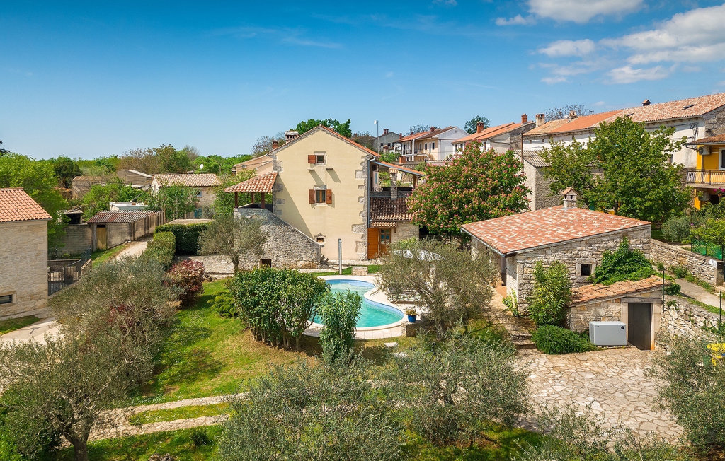 Feriehuse - Vodnjan-Butkovici , Kroatien - CLS620 17