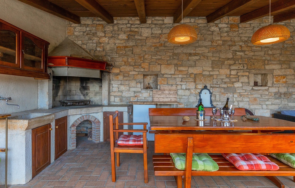 Feriehuse - Vodnjan-Butkovici , Kroatien - CLS620 18