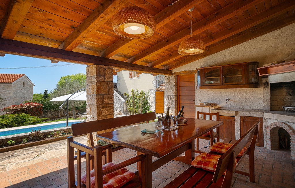 Feriehuse - Vodnjan-Butkovici , Kroatien - CLS620 23