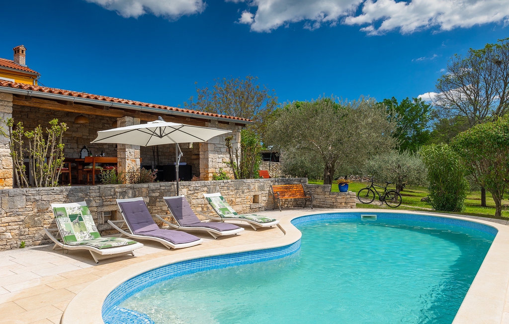 Feriehuse - Vodnjan-Butkovici , Kroatien - CLS620 4