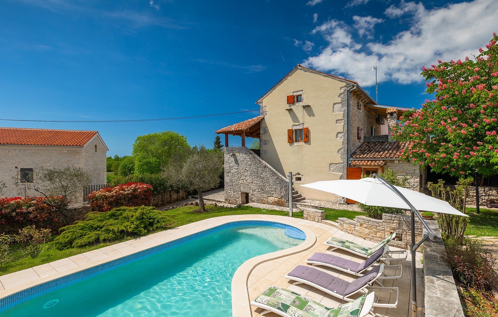 Feriehuse - Vodnjan-Butkovici , Kroatien - CLS620 7