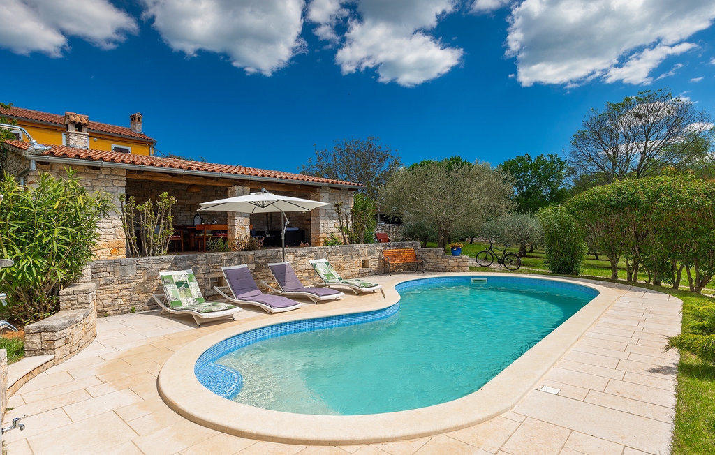 Feriehuse - Vodnjan-Butkovici , Kroatien - CLS620 9