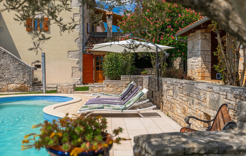 Feriehuse - Vodnjan-Butkovici , Kroatien - CLS620 11