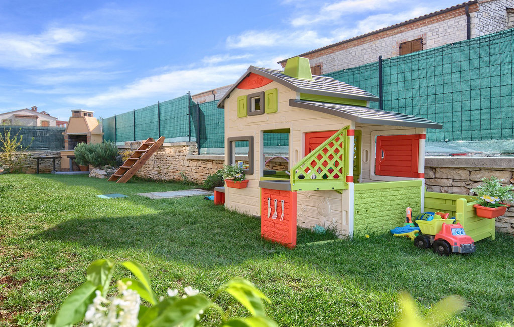 Feriehuse - Pula , Kroatien - CLS625 34