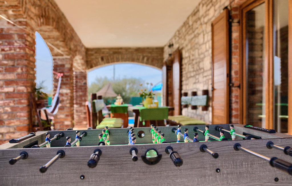 Feriehuse - Pula , Kroatien - CLS625 35