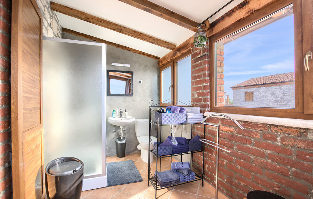 Feriehuse - Pula , Kroatien - CLS625 29