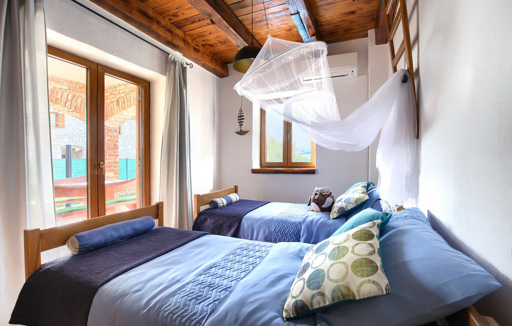 Feriehuse - Pula , Kroatien - CLS625 22