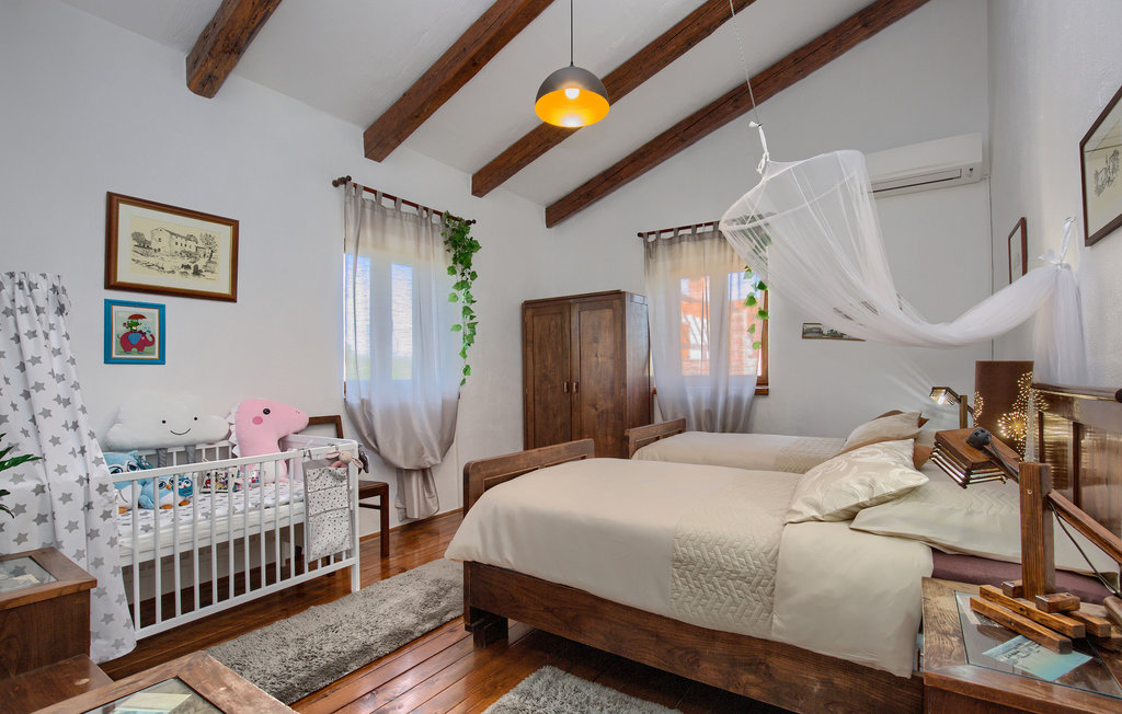 Feriehuse - Pula , Kroatien - CLS625 26