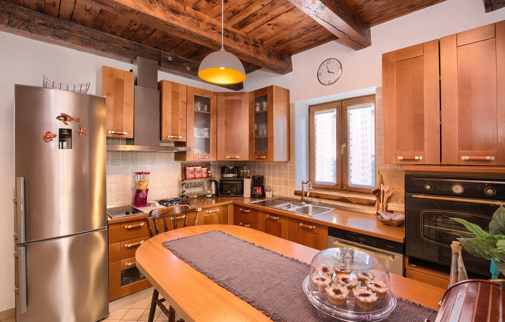 Feriehuse - Pula , Kroatien - CLS625 4