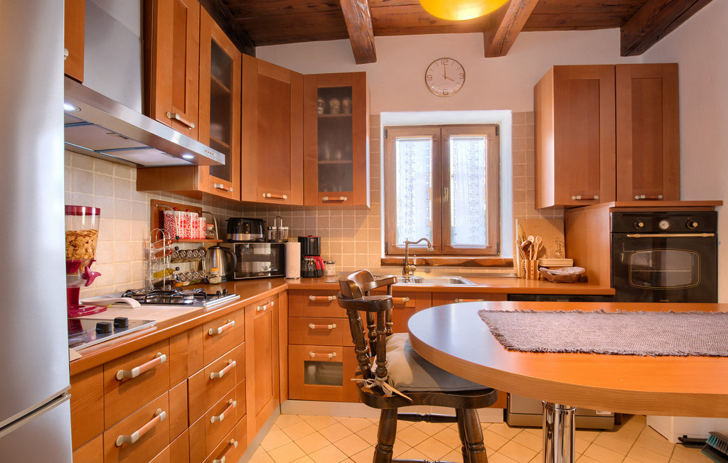 Feriehuse - Pula , Kroatien - CLS625 16