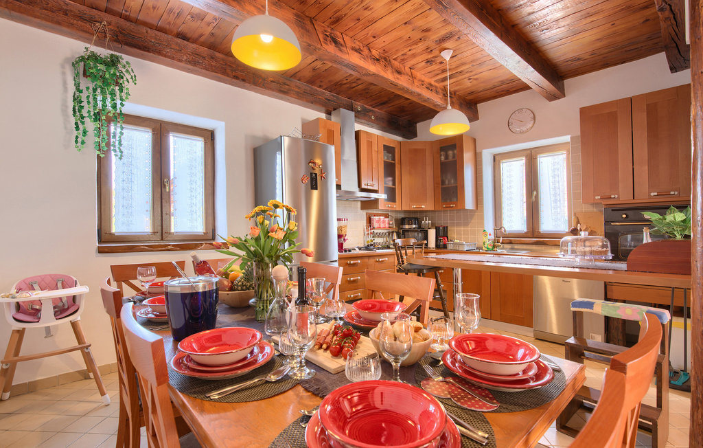 Feriehuse - Pula , Kroatien - CLS625 17