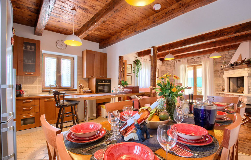 Feriehuse - Pula , Kroatien - CLS625 18