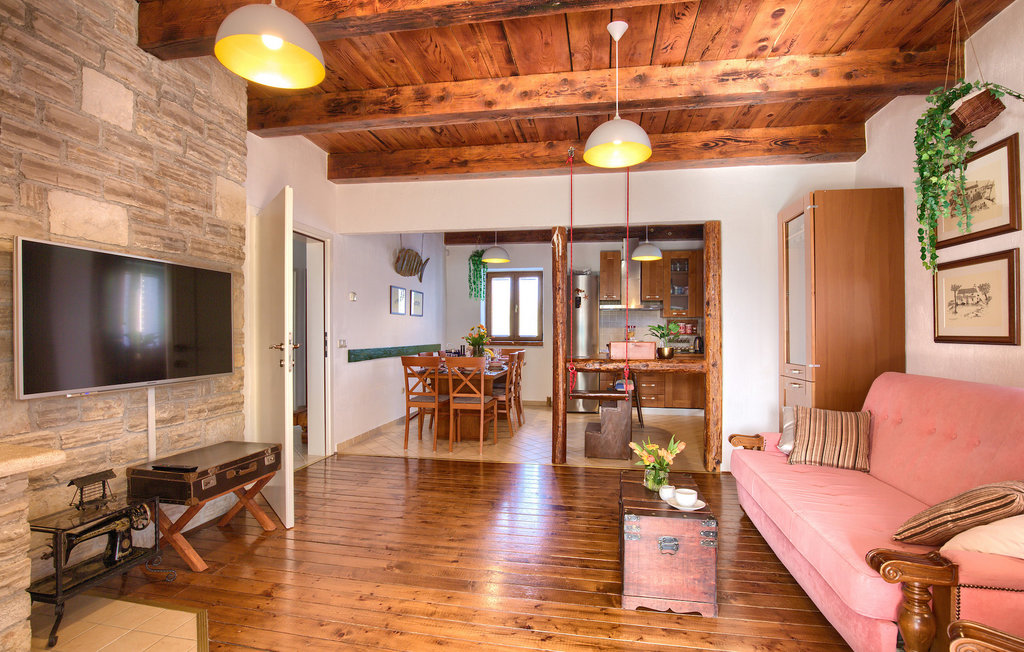 Feriehuse - Pula , Kroatien - CLS625 14