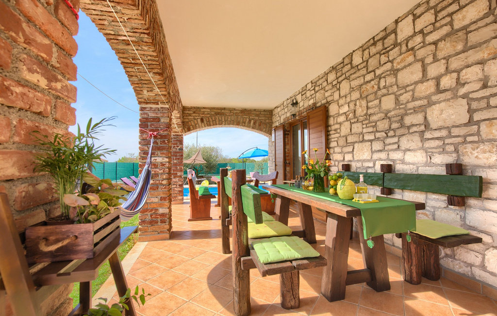 Feriehuse - Pula , Kroatien - CLS625 7