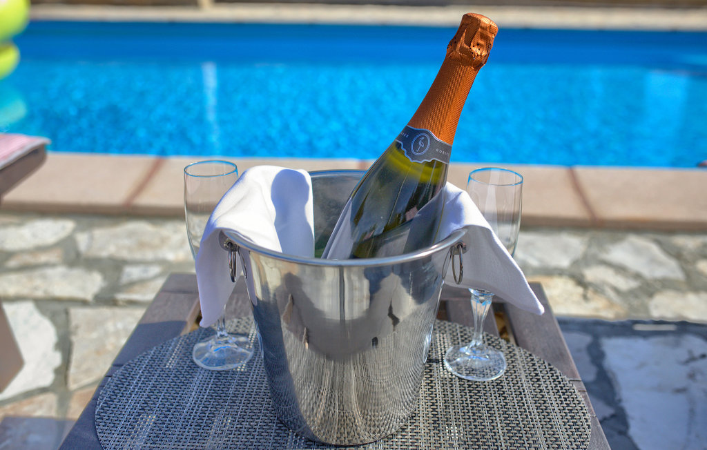 Feriehuse - Pula , Kroatien - CLS625 10