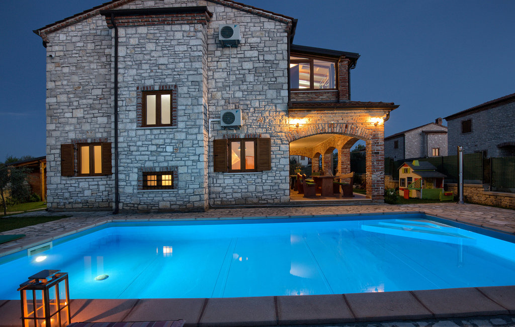 Feriehuse - Pula , Kroatien - CLS625 12