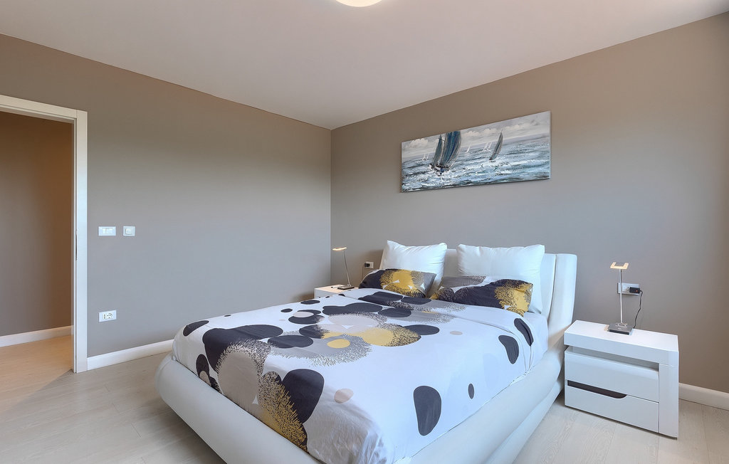 Feriehuse - Porec , Kroatien - CLS630 32