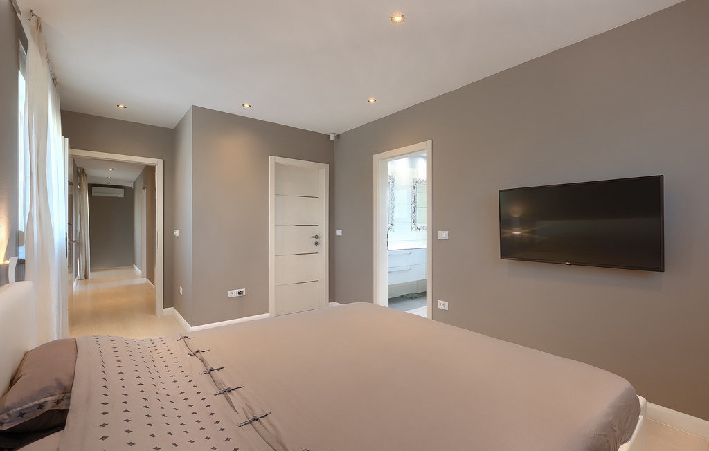 Feriehuse - Porec , Kroatien - CLS630 34