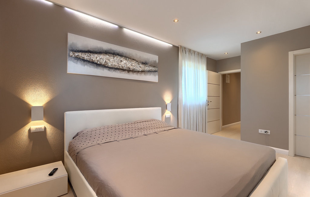 Feriehuse - Porec , Kroatien - CLS630 36