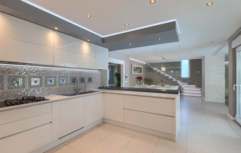 Feriehuse - Porec , Kroatien - CLS630 29