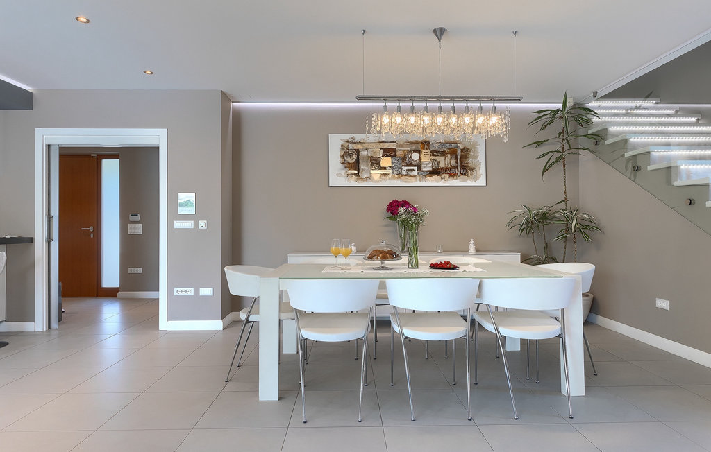 Feriehuse - Porec , Kroatien - CLS630 24