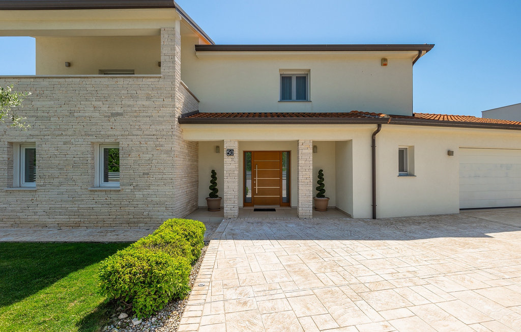 Feriehuse - Porec , Kroatien - CLS630 16