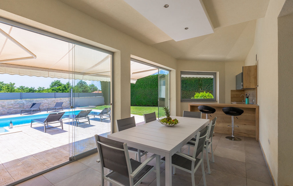 Feriehuse - Porec , Kroatien - CLS630 7