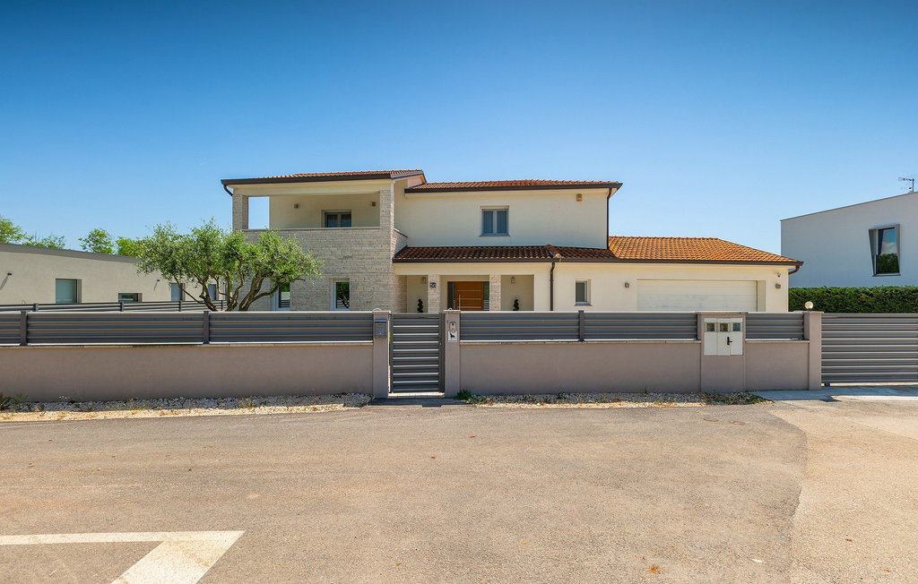 Feriehuse - Porec , Kroatien - CLS630 20