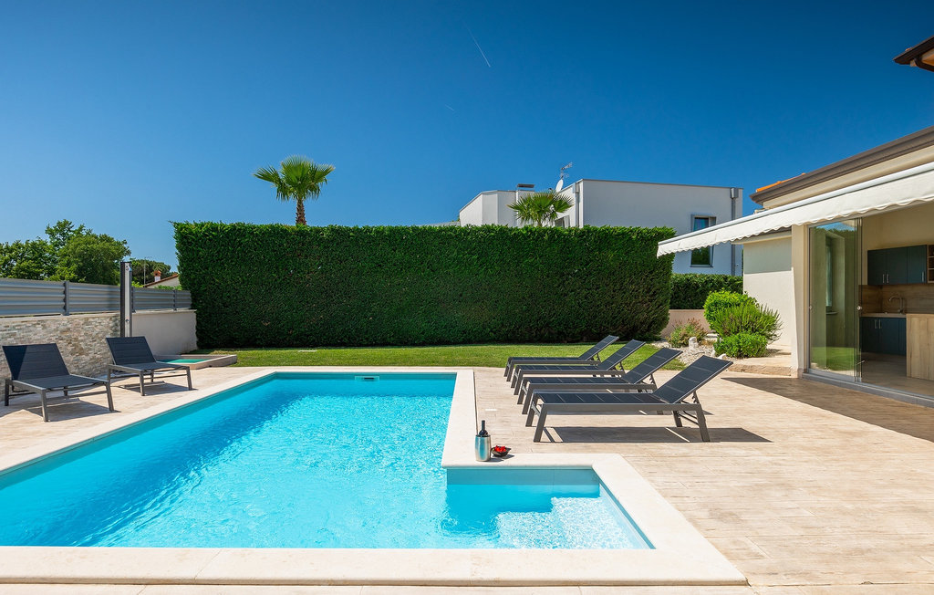 Feriehuse - Porec , Kroatien - CLS630 3