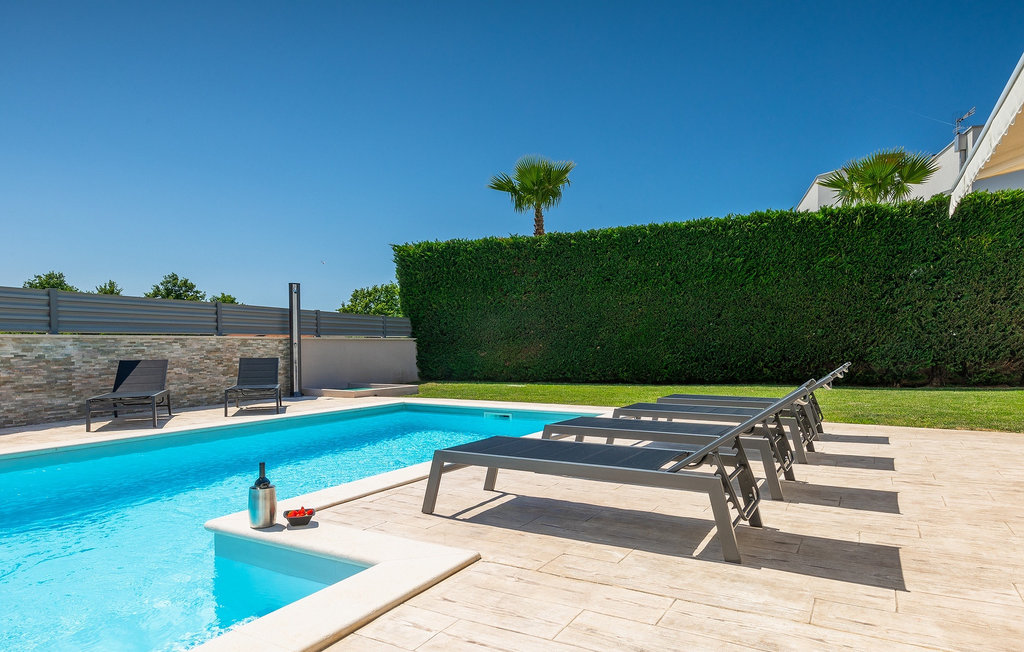 Feriehuse - Porec , Kroatien - CLS630 8