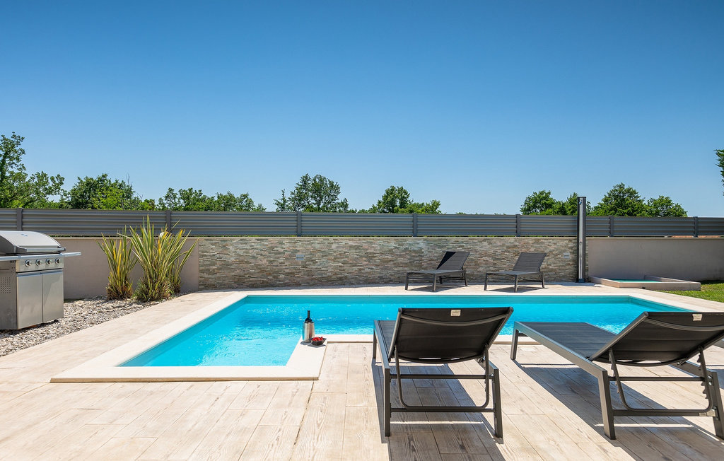 Feriehuse - Porec , Kroatien - CLS630 13