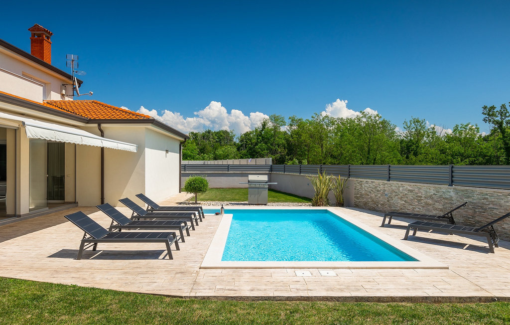 Feriehuse - Porec , Kroatien - CLS630 15