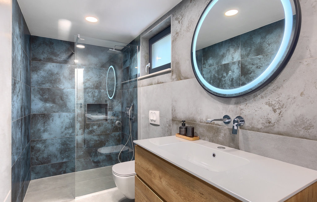 Feriehuse - Porec , Kroatien - CLS634 43