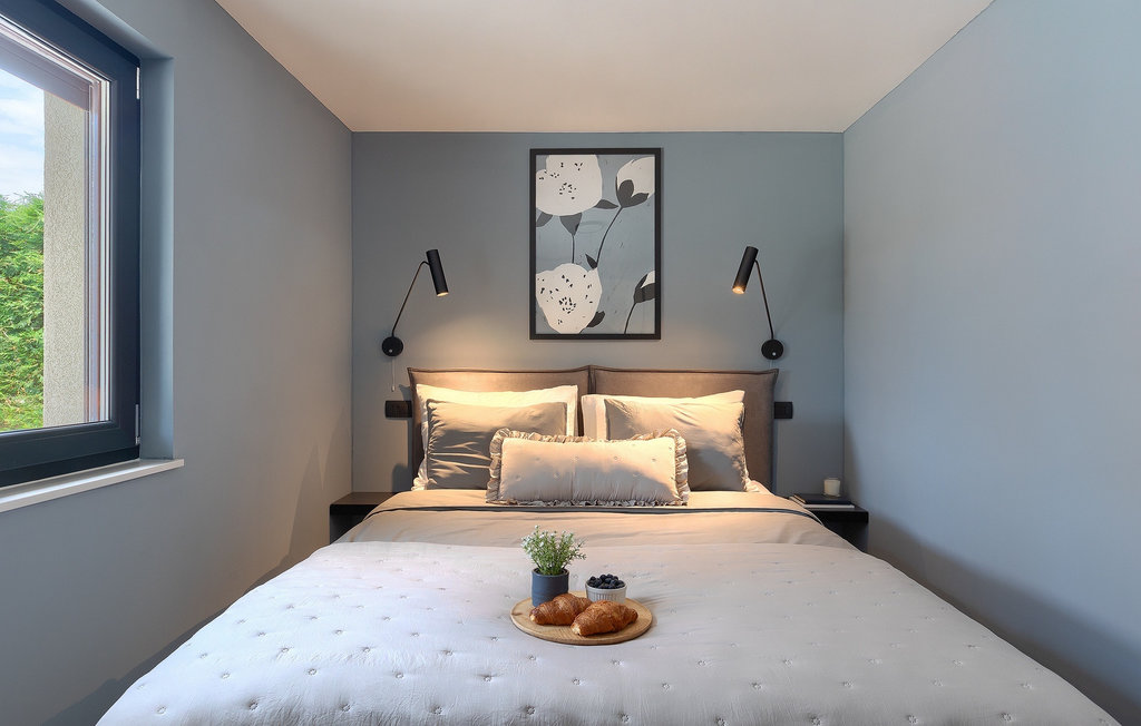 Feriehuse - Porec , Kroatien - CLS634 38