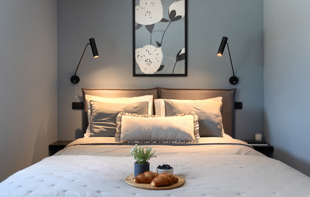 Feriehuse - Porec , Kroatien - CLS634 39