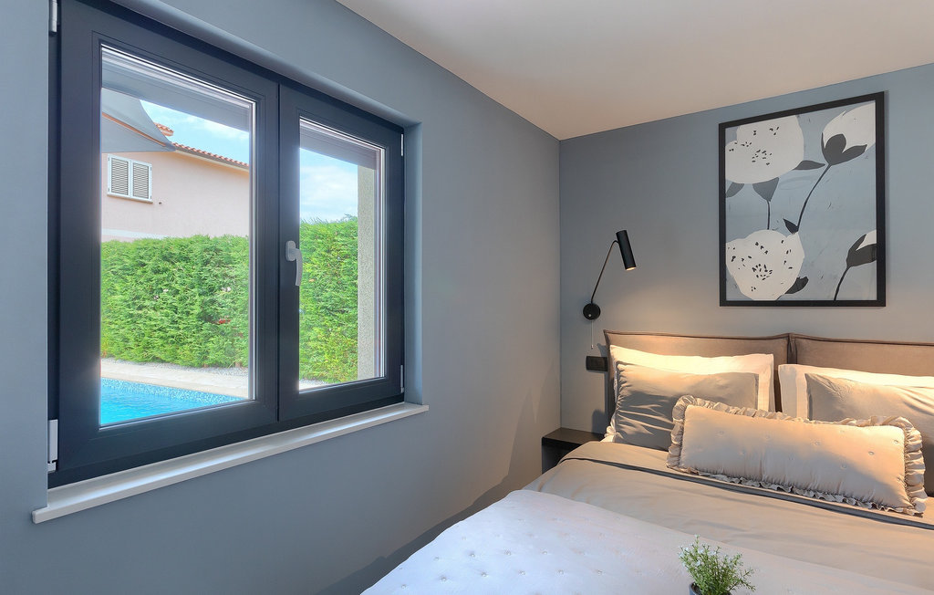 Feriehuse - Porec , Kroatien - CLS634 40